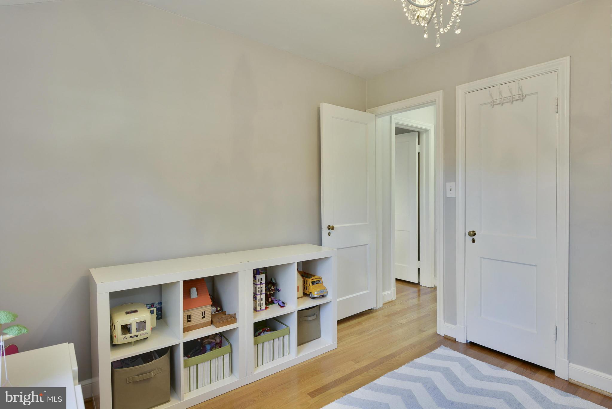 4920 Redford Road Bethesda, MD 20816 - Photo 18 of 27 Bedroom