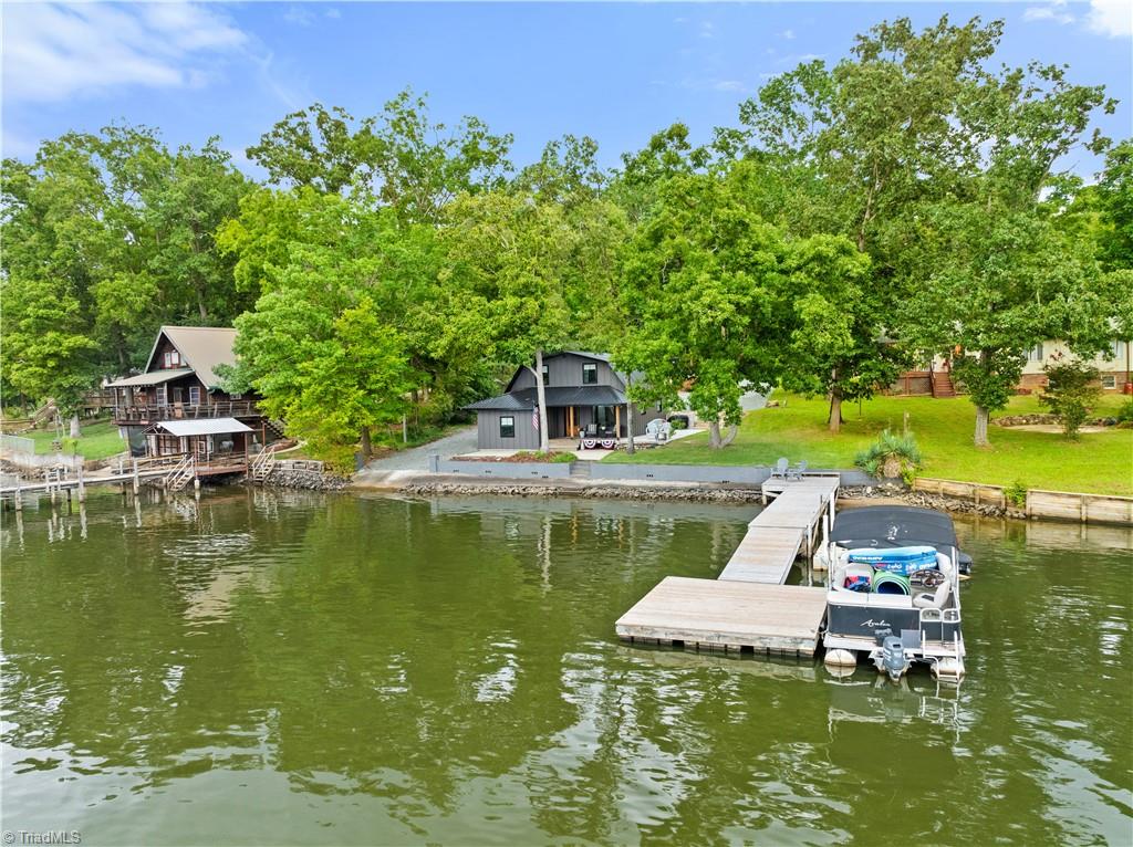 318 Riverview Road Lexington, NC 27292 - Photo 34 of 45 Gallery Image 34