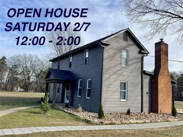 $412,900 | 3986 Hwy East, New Haven, MO 63068