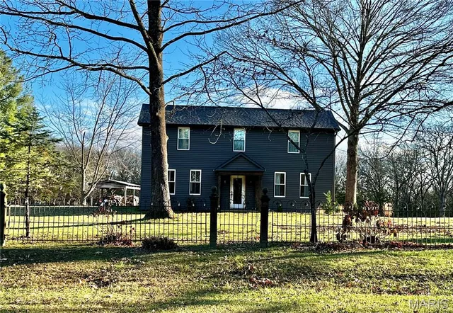 $412,900 | 3986 Hwy East, New Haven, MO 63068