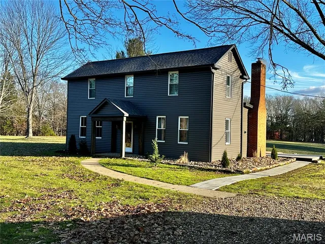 $412,900 | 3986 Hwy East, New Haven, MO 63068