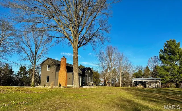 $412,900 | 3986 Hwy East, New Haven, MO 63068