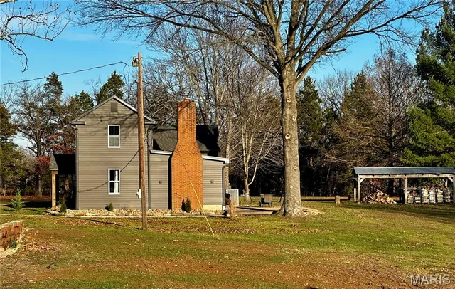 $412,900 | 3986 Hwy East, New Haven, MO 63068