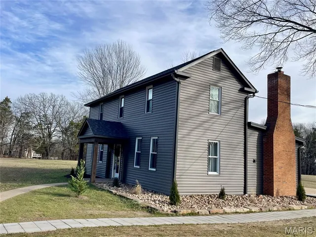 $412,900 | 3986 Hwy East, New Haven, MO 63068