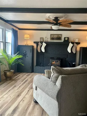 $445,000 | 3986 Hwy East, New Haven, MO 63068