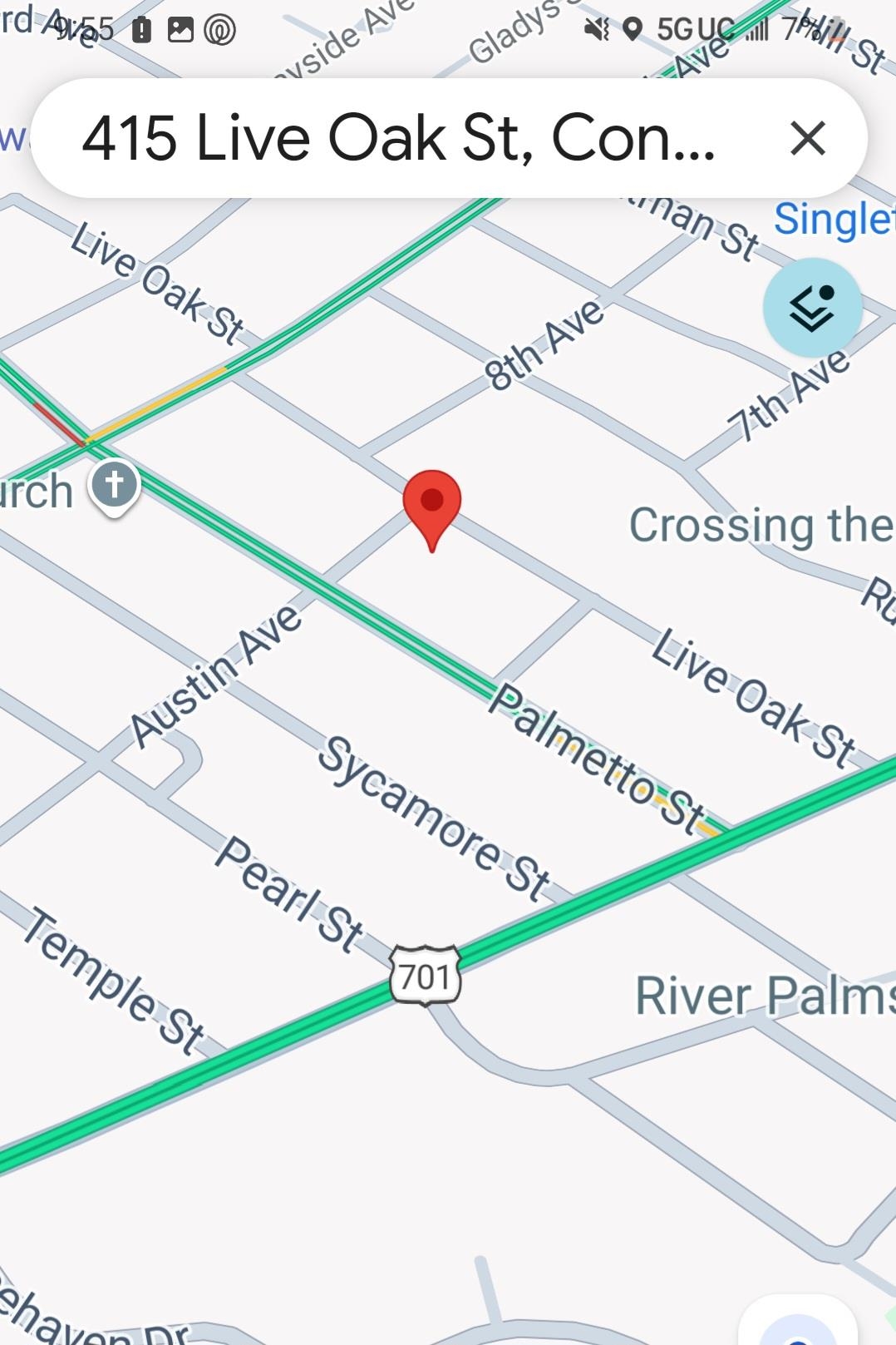 415 Live Oak Street Conway, SC 29527 - Photo 12 of 24