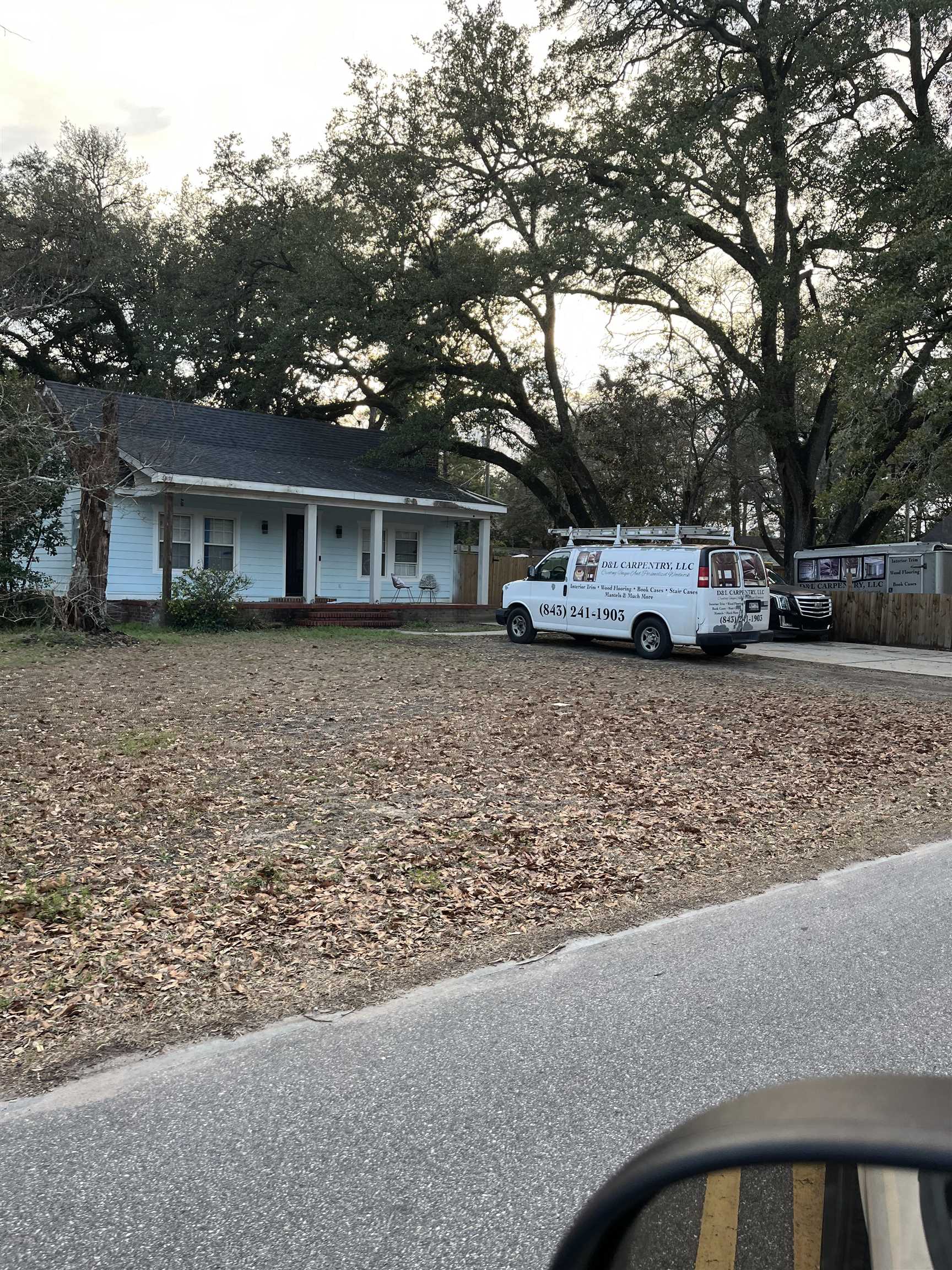 415 Live Oak Street Conway, SC 29527 - Photo 13 of 24