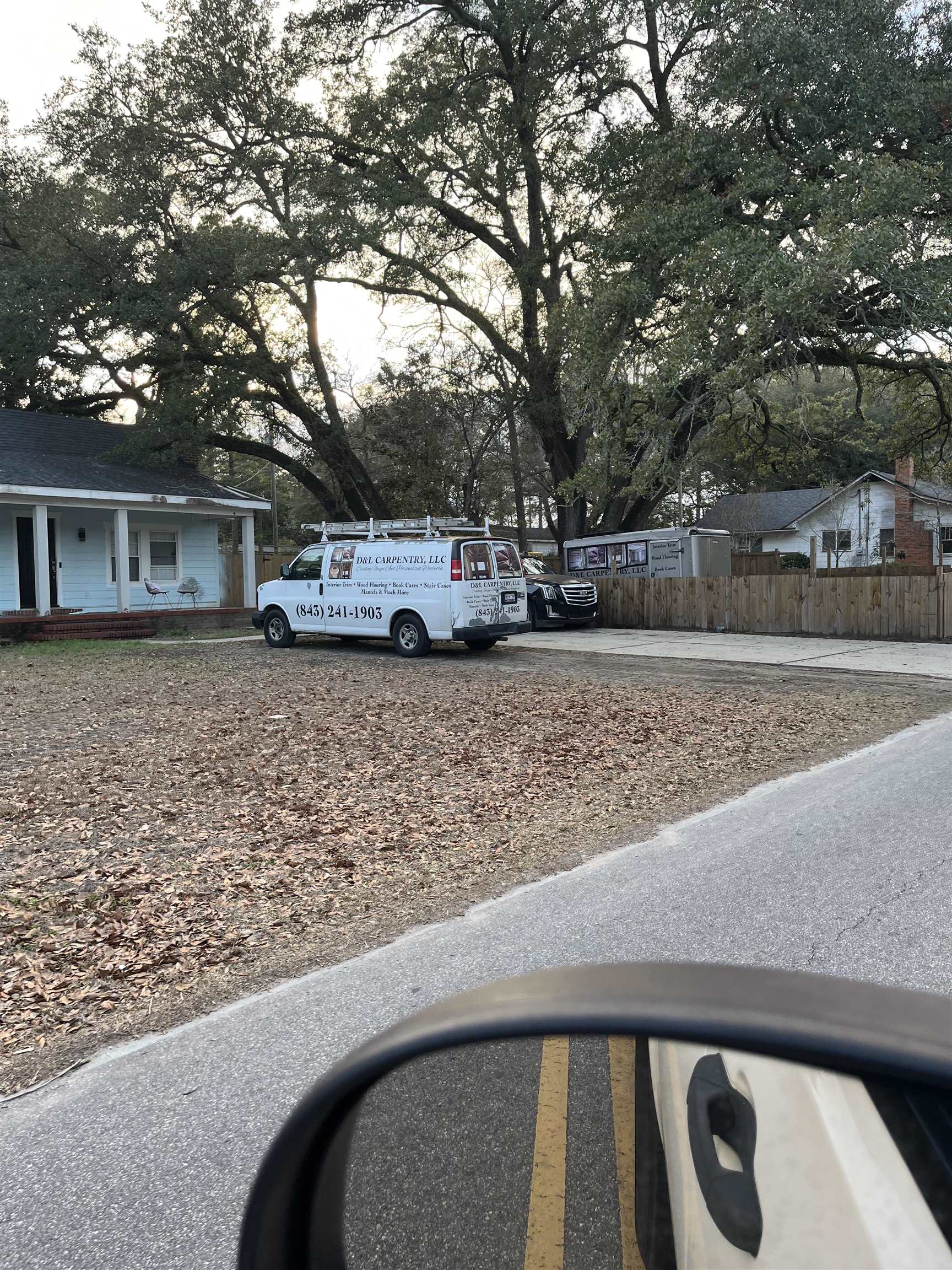 415 Live Oak Street Conway, SC 29527 - Photo 14 of 24