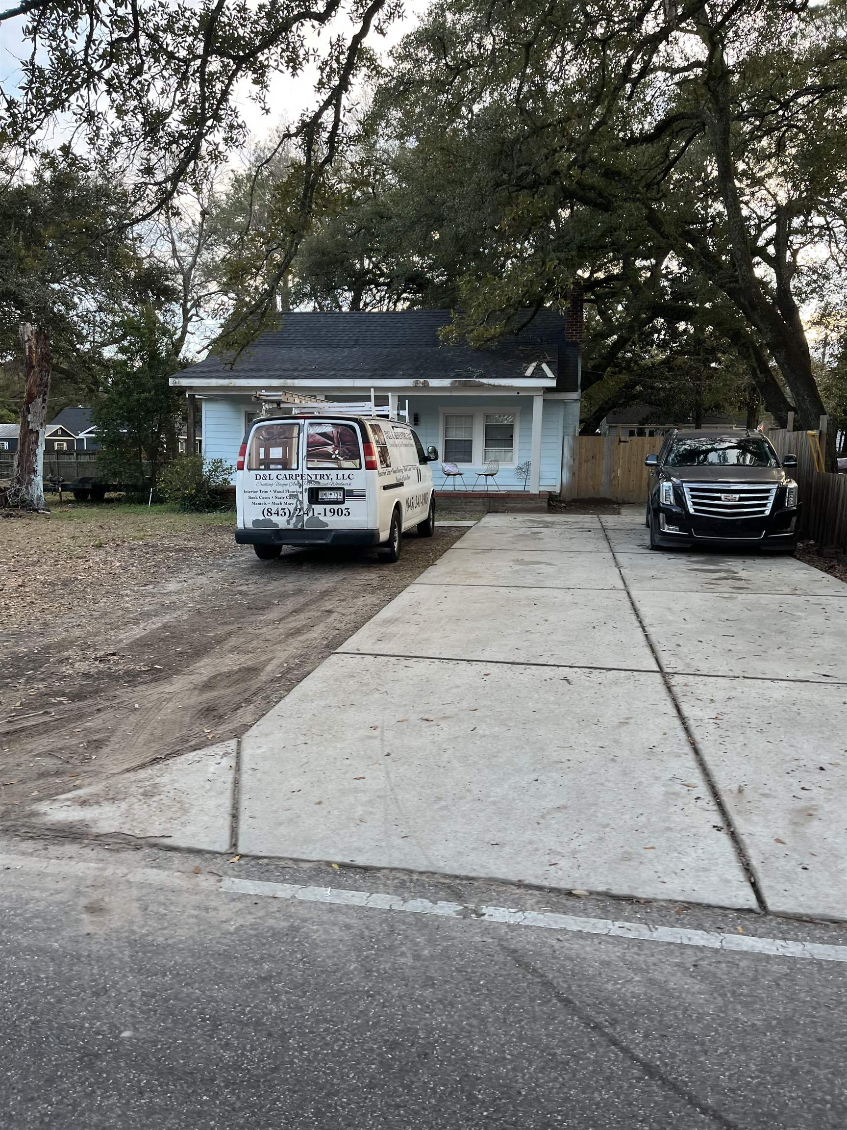 415 Live Oak Street Conway, SC 29527 - Photo 15 of 24