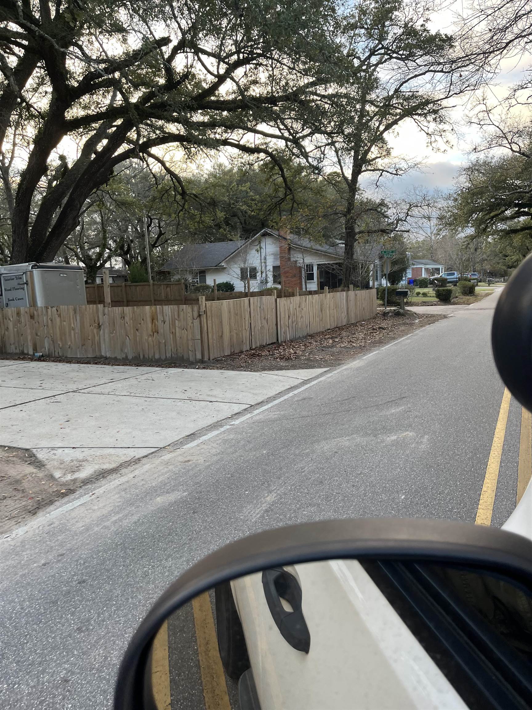 415 Live Oak Street Conway, SC 29527 - Photo 16 of 24