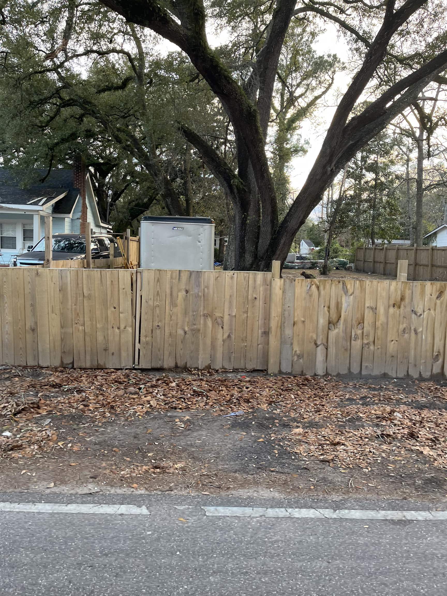 415 Live Oak Street Conway, SC 29527 - Photo 18 of 24