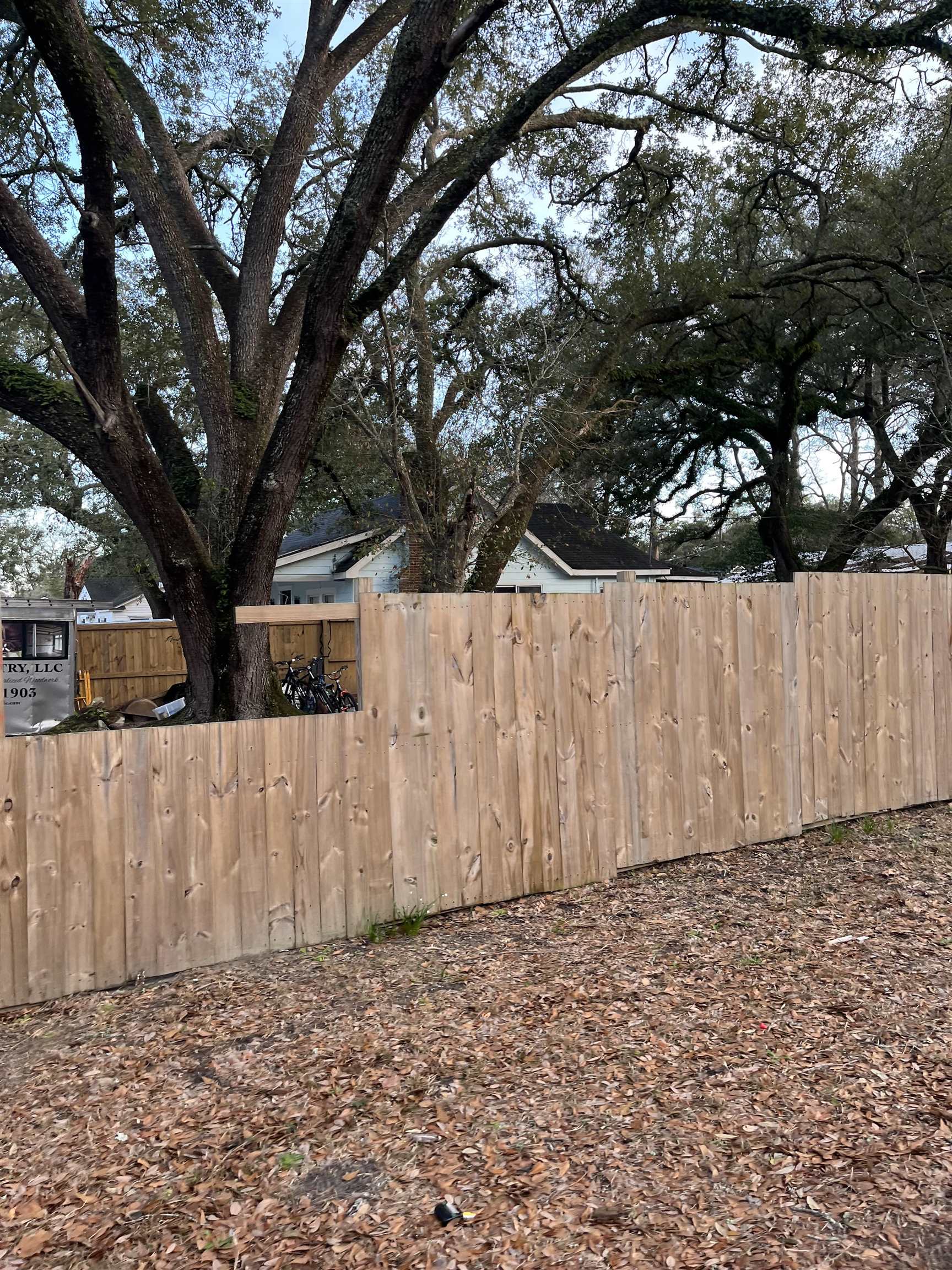 415 Live Oak Street Conway, SC 29527 - Photo 20 of 24