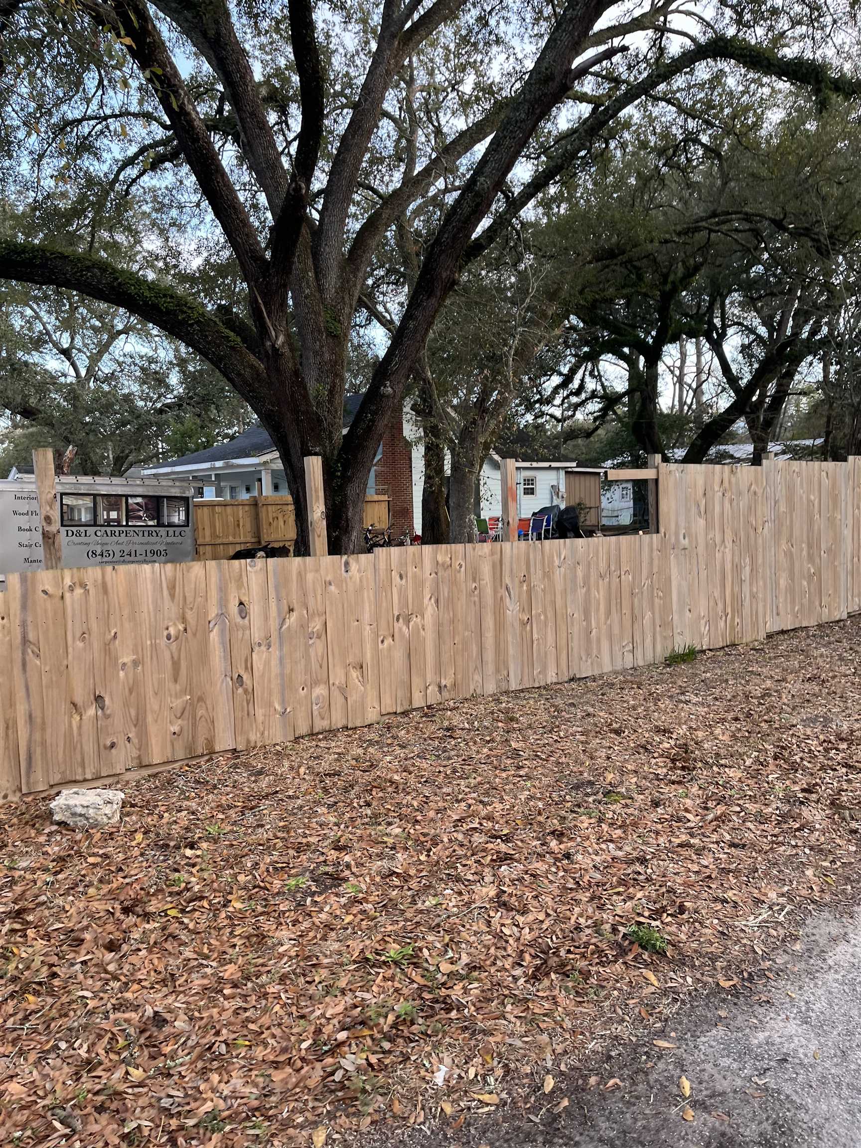 415 Live Oak Street Conway, SC 29527 - Photo 22 of 24