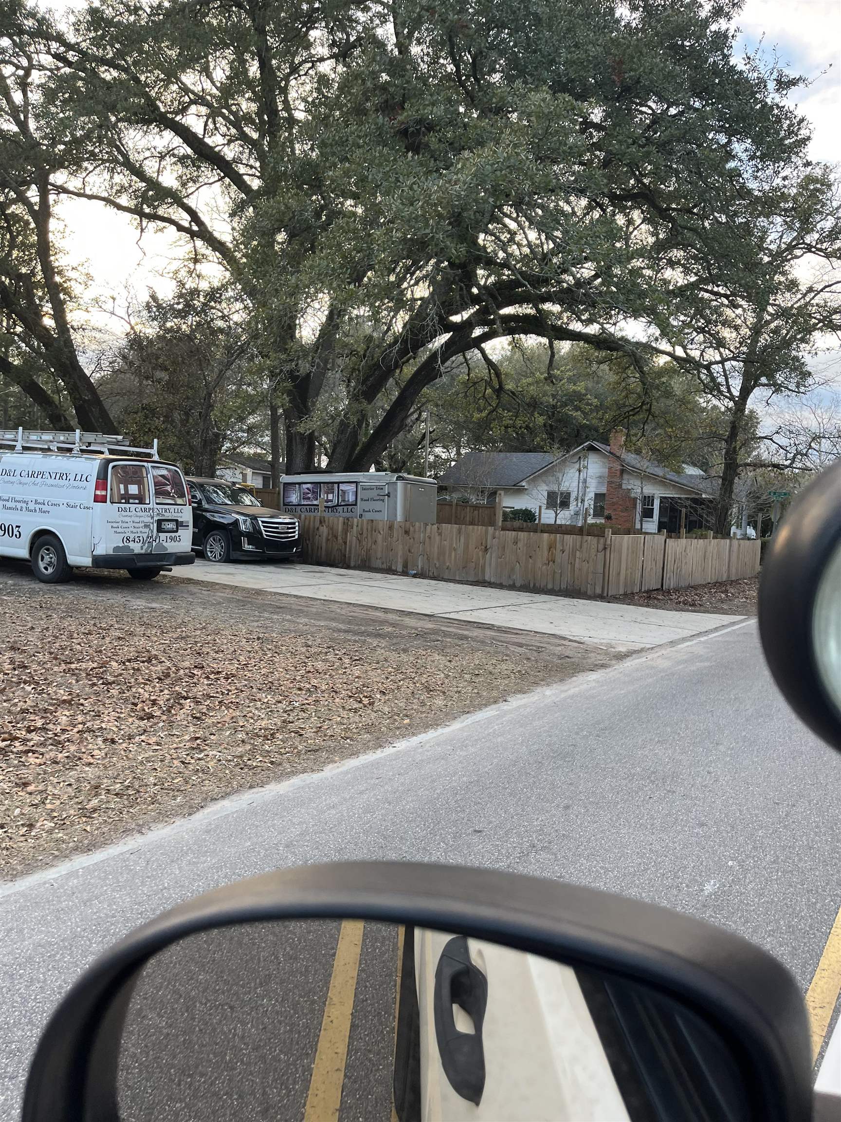 415 Live Oak Street Conway, SC 29527 - Photo 23 of 24