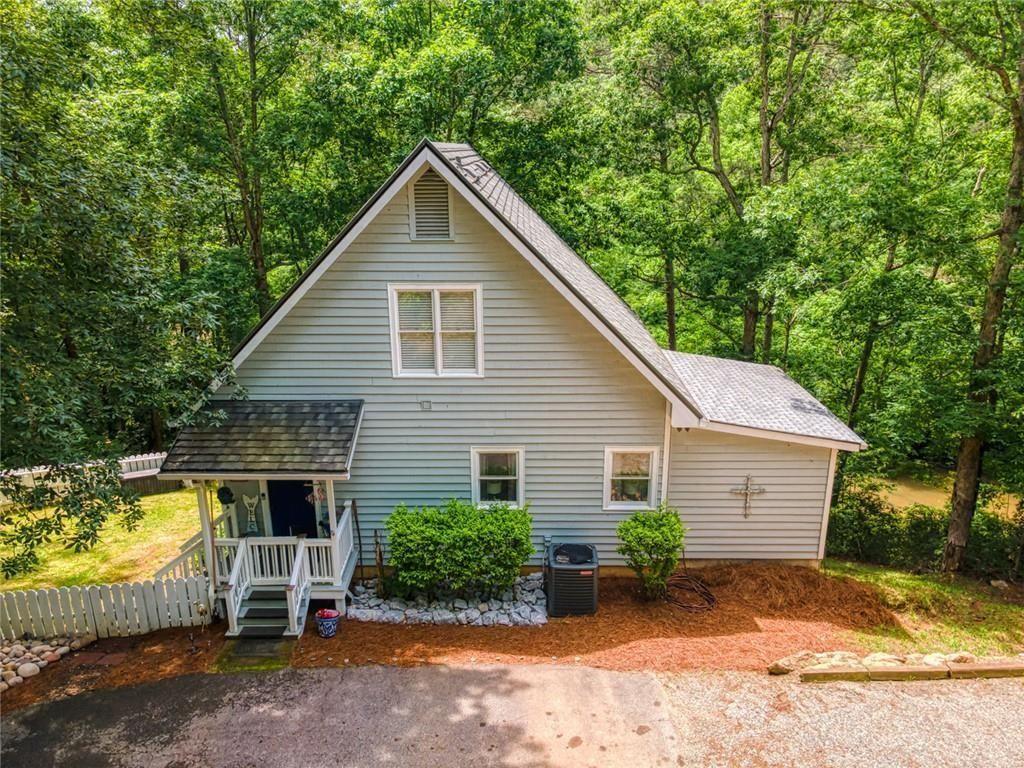 190 Raintree Court Demorest, GA 30535 - Photo 44 of 60 Gallery Image 44