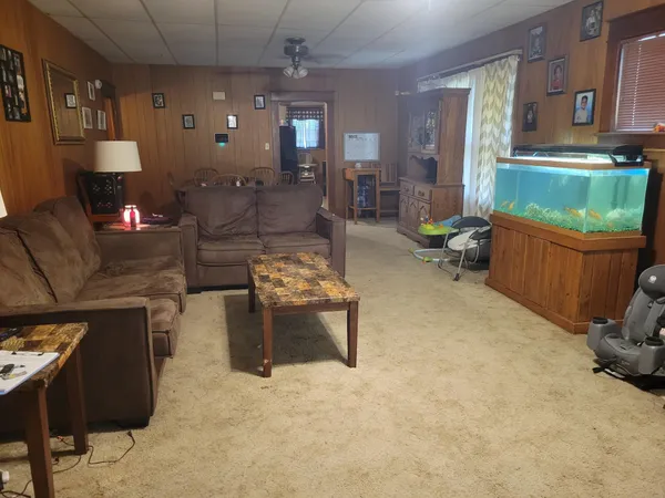 $60,000 | 616 North 4th Street, Arkansas City, KS 67005