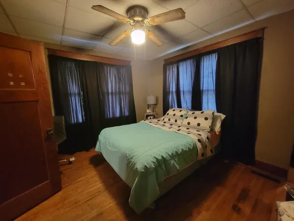 $60,000 | 616 North 4th Street, Arkansas City, KS 67005