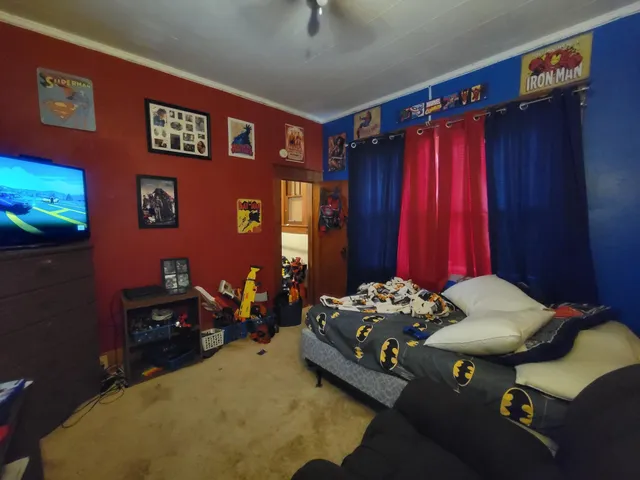 $60,000 | 616 North 4th Street, Arkansas City, KS 67005