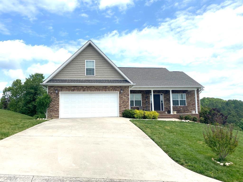 206 Talons Ridge Road Cleveland, TN 37312 - Photo 1 of 14