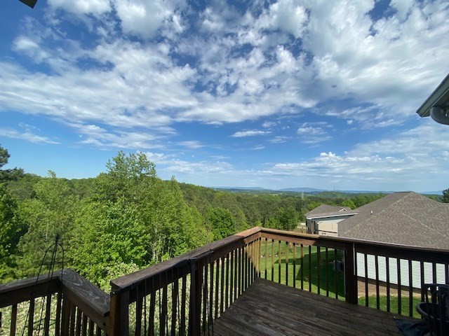 206 Talons Ridge Road Cleveland, TN 37312 - Photo 3 of 14