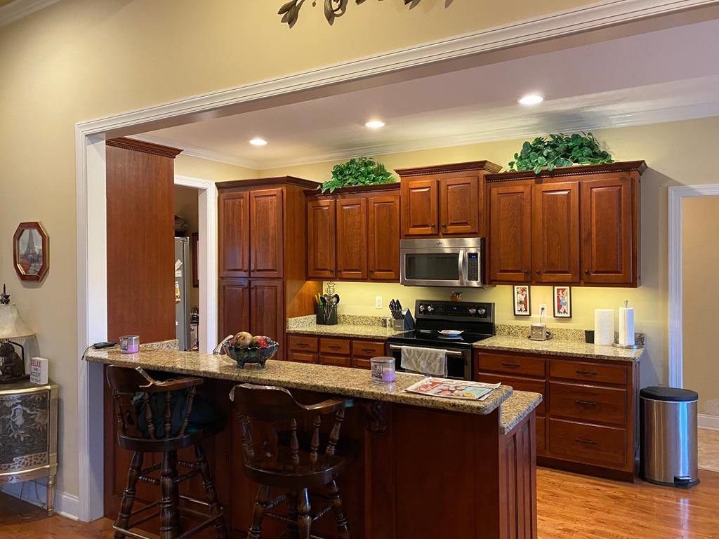 206 Talons Ridge Road Cleveland, TN 37312 - Photo 8 of 14