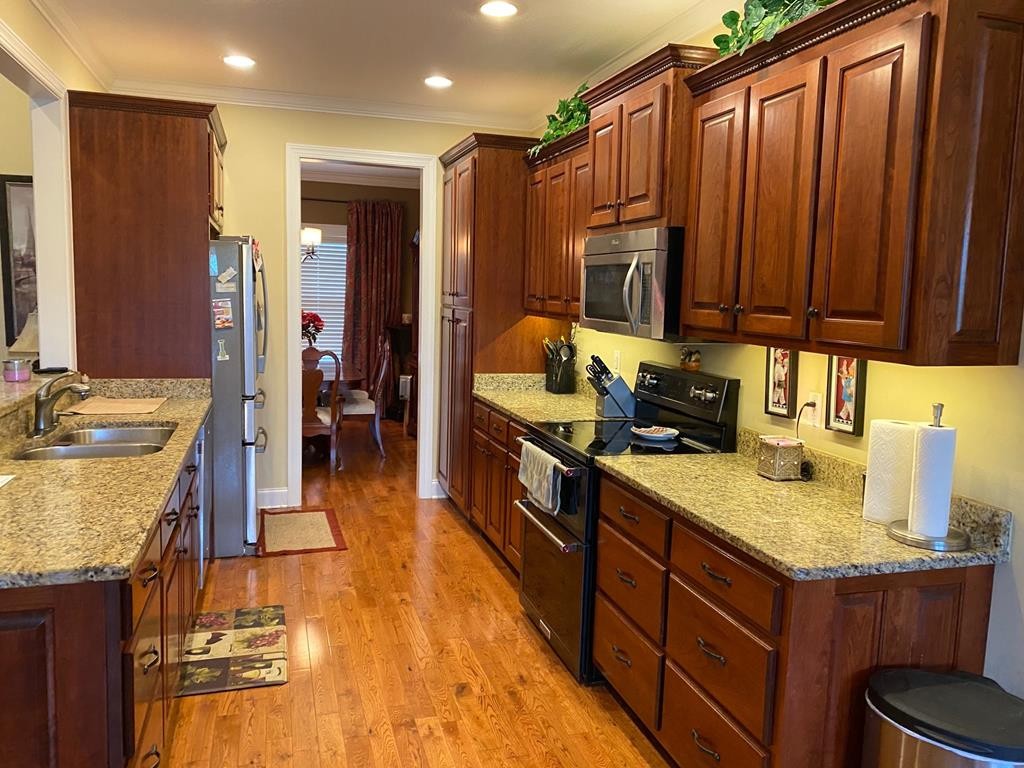 206 Talons Ridge Road Cleveland, TN 37312 - Photo 9 of 14