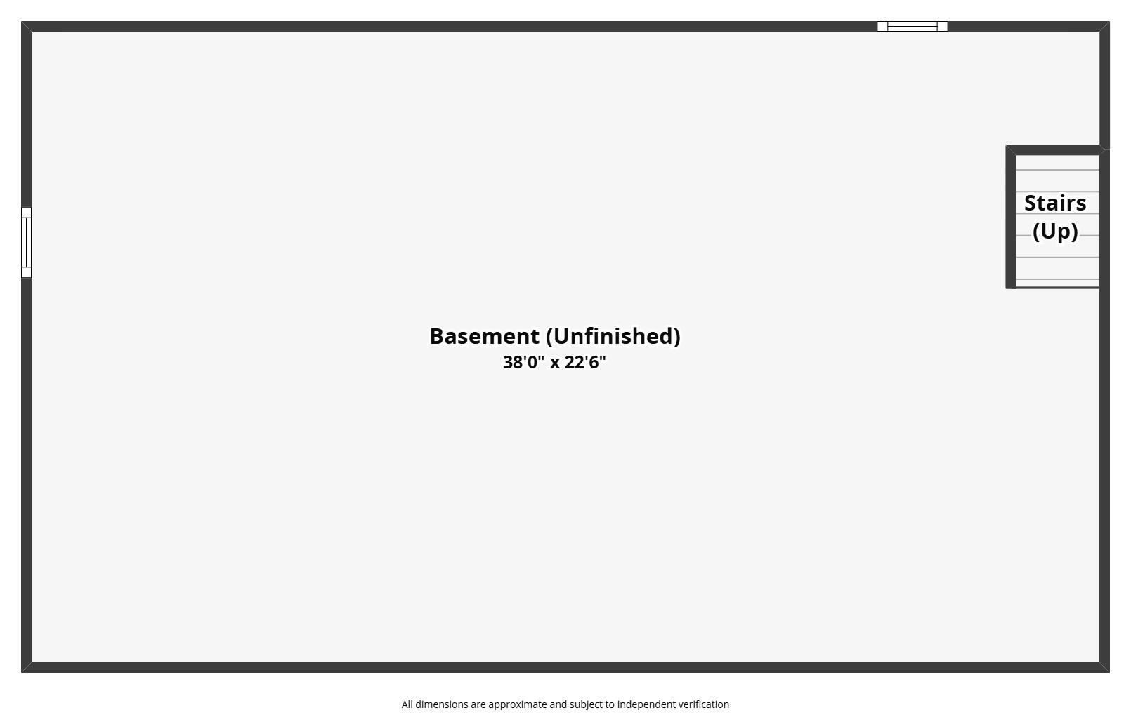 101 Homecrest Road Battle Creek, MI 49037 - Photo 20 of 24 101 Homecrest Rd_Basement (1)