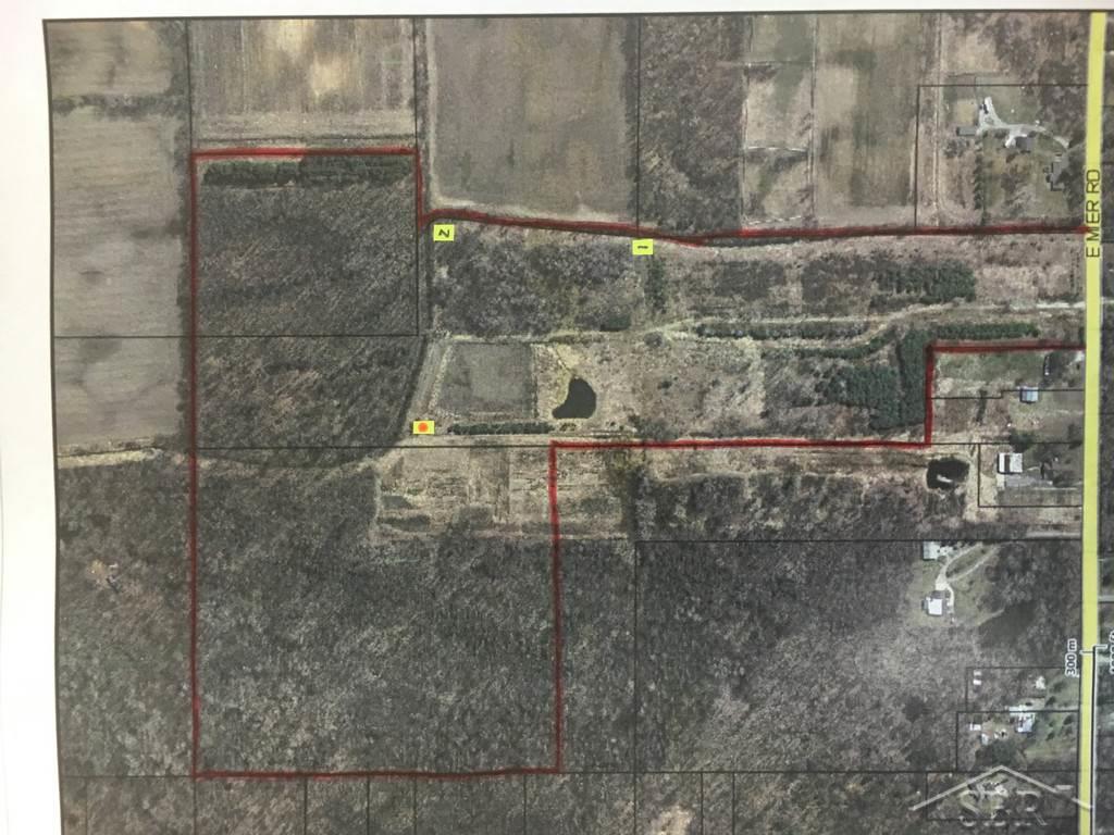 2787 East Mier Road Midland, MI 48642 - Photo 3 of 17