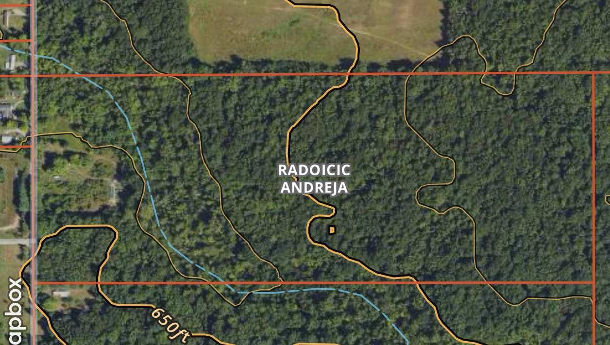 42439 78th Street Covert, MI 49043 - Photo 2 of 27 Aeriel