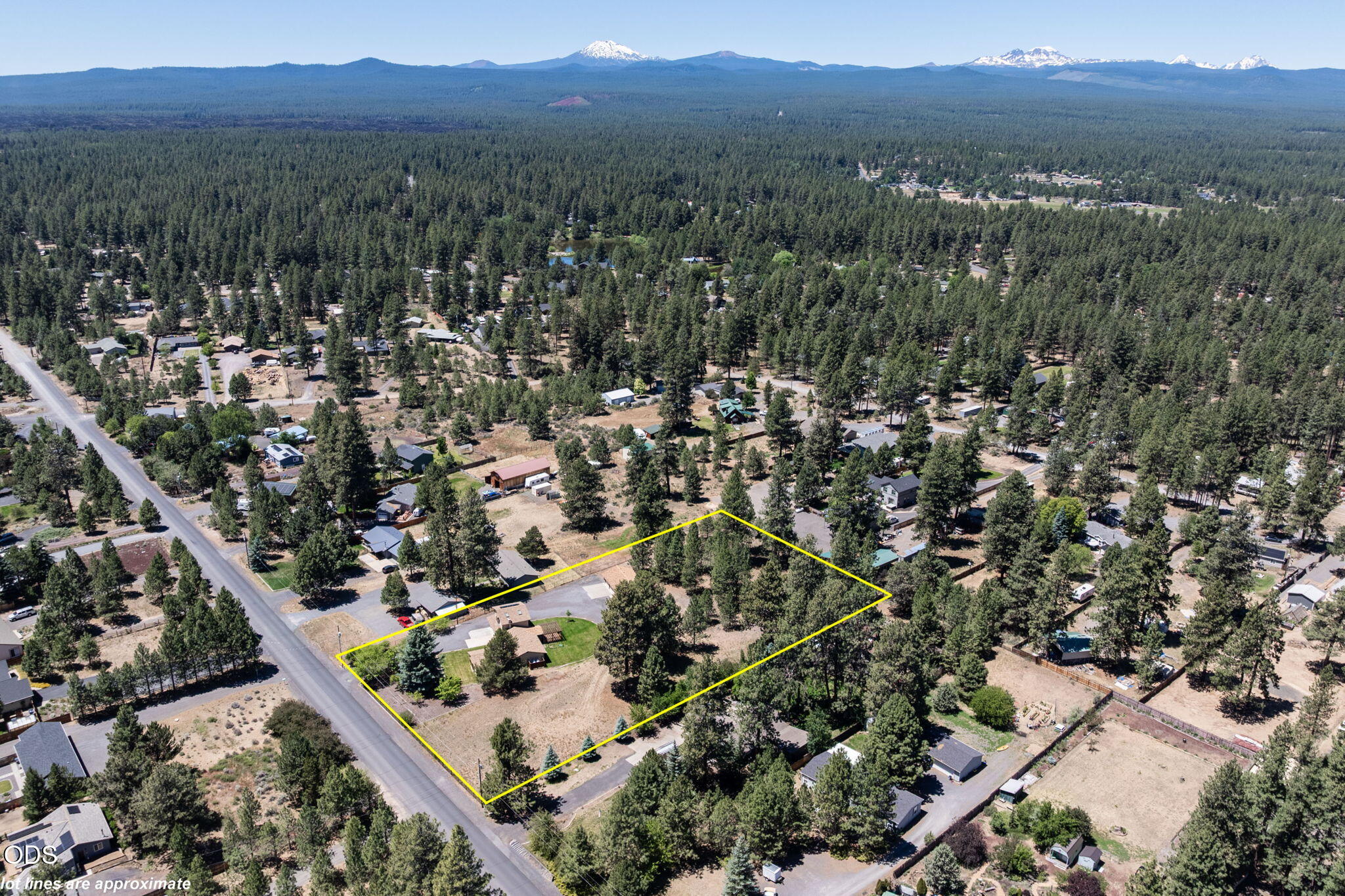 19572 Apache Road Bend, OR 97702 - Photo 68 of 71