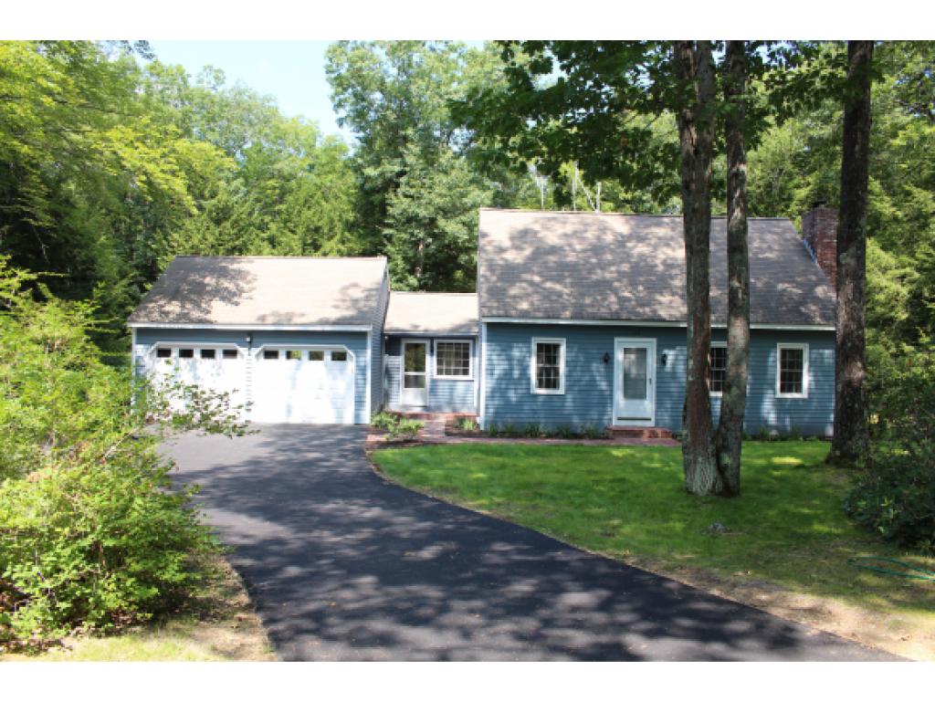 123 Rollins Road Hopkinton, NH 03229 - Photo 1 of 19