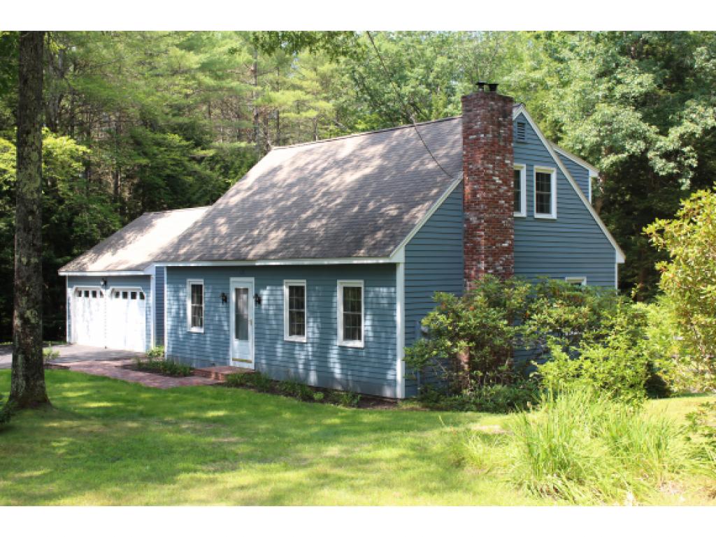 123 Rollins Road Hopkinton, NH 03229 - Photo 2 of 19