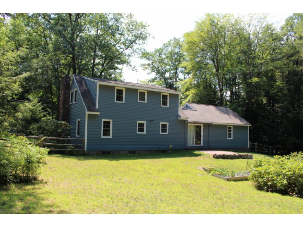 123 Rollins Road Hopkinton, NH 03229 - Photo 3 of 19