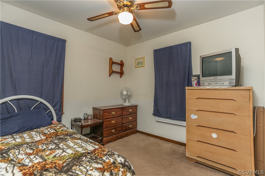 5001 Wilconna Road Chesterfield, VA 23832 - Photo 13 of 23