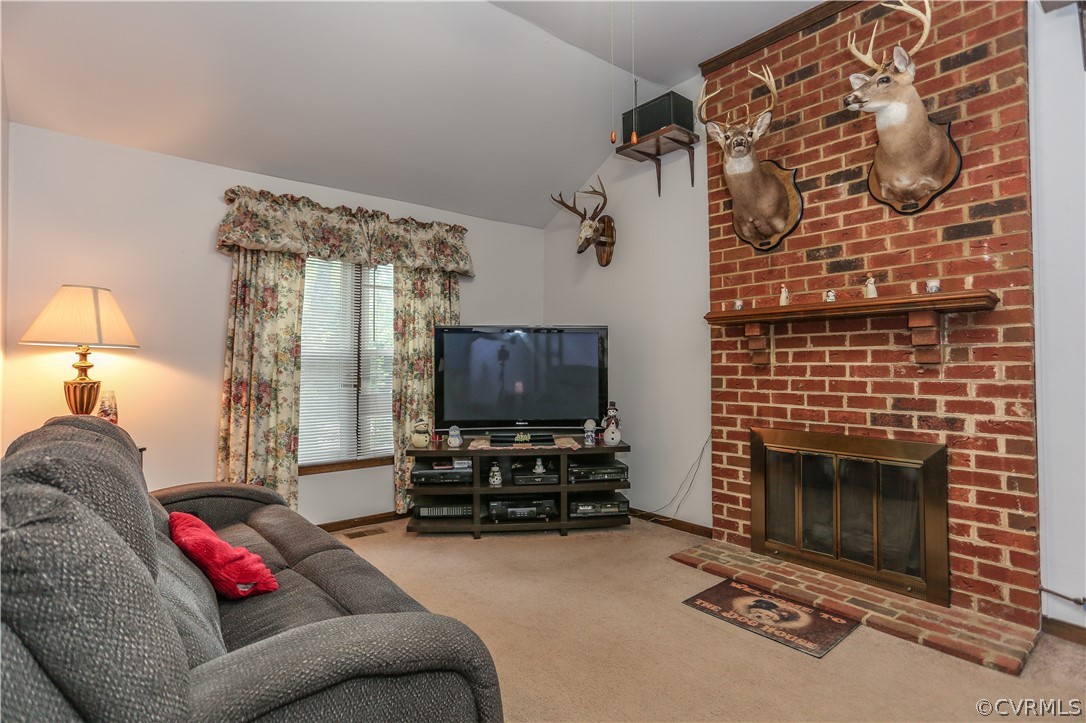5001 Wilconna Road Chesterfield, VA 23832 - Photo 18 of 23