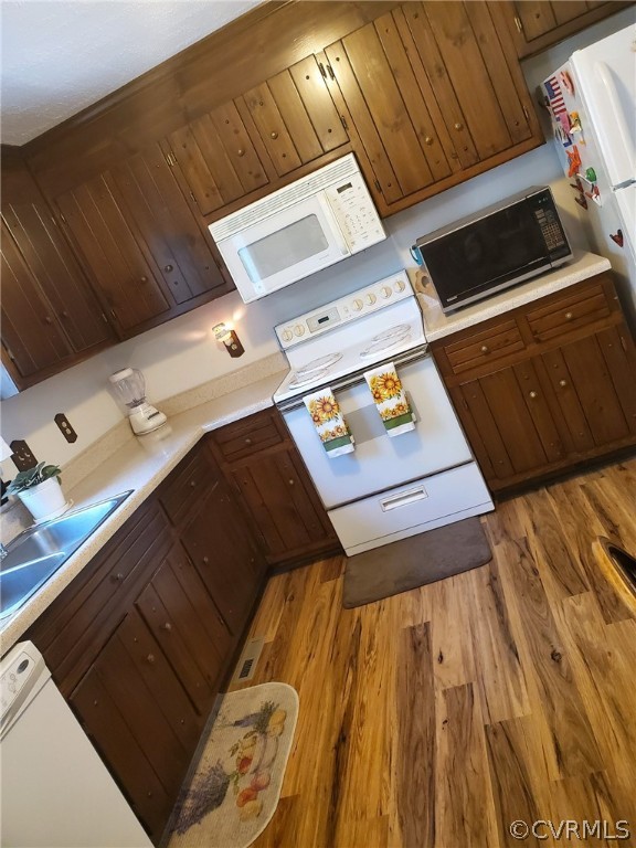 5001 Wilconna Road Chesterfield, VA 23832 - Photo 22 of 23