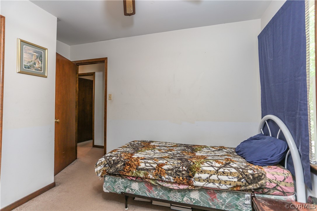 5001 Wilconna Road Chesterfield, VA 23832 - Photo 8 of 23