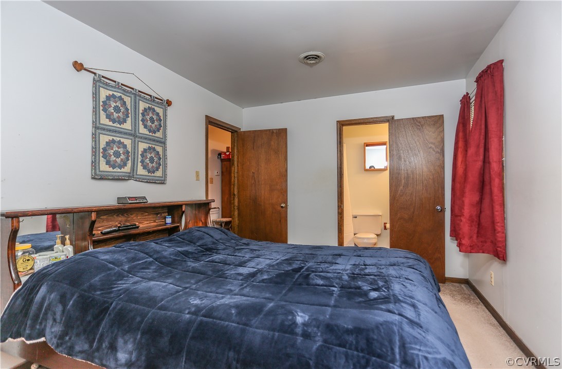 5001 Wilconna Road Chesterfield, VA 23832 - Photo 10 of 23
