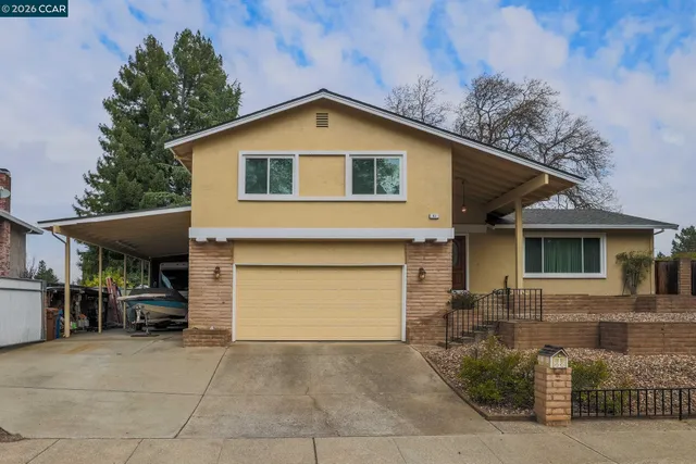 $1,199,000 | 61 Banbridge Place, Pleasant Hill, CA 94523