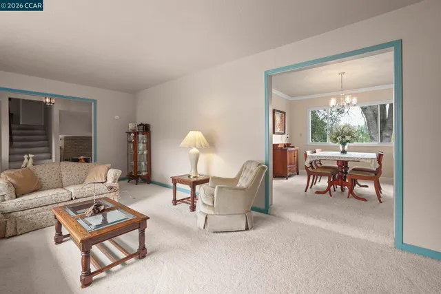 $1,199,000 | 61 Banbridge Place, Pleasant Hill, CA 94523