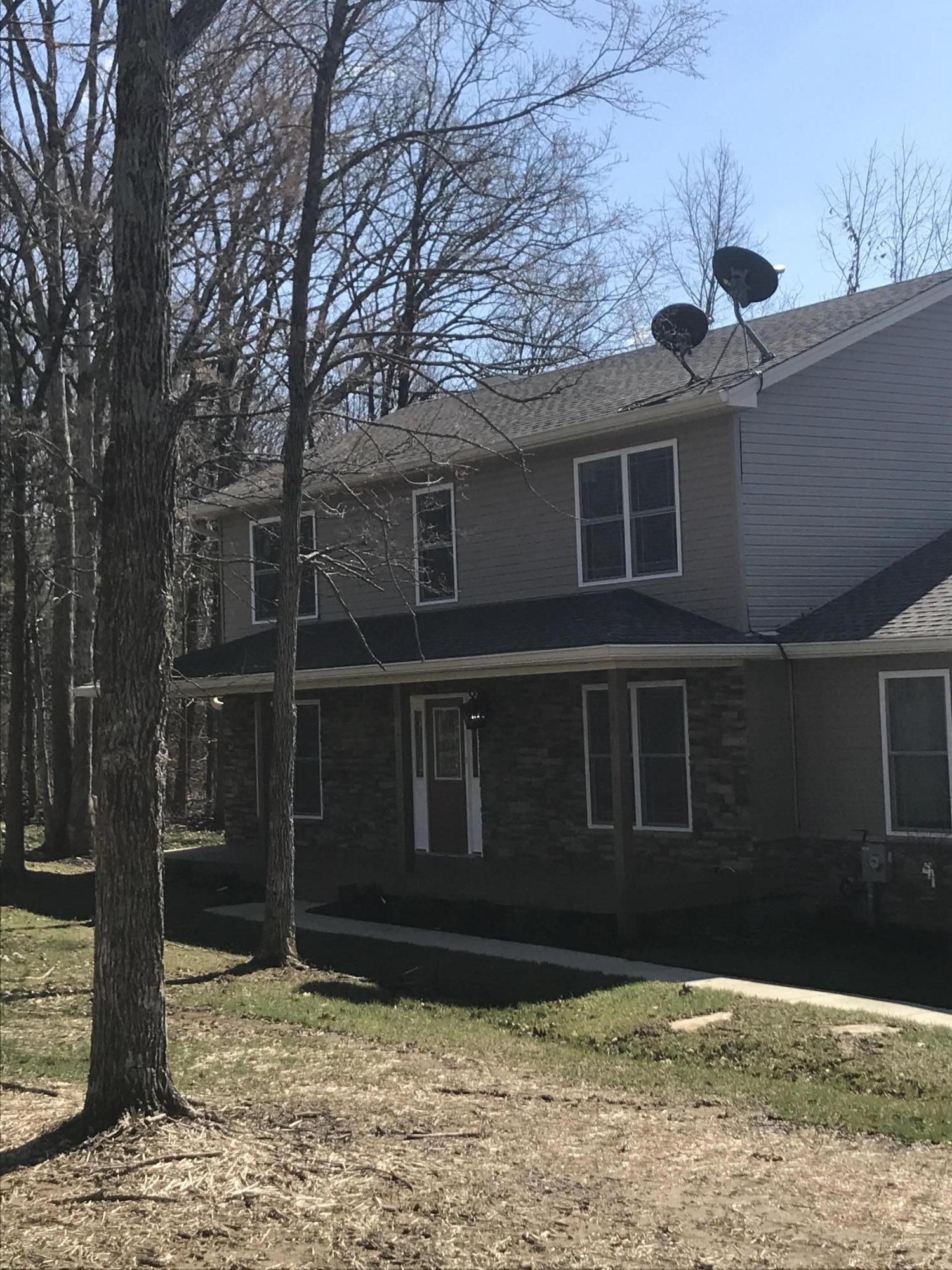 4631 Flatlick Road Mount Washington, KY 40047 - Photo 6 of 26 House5