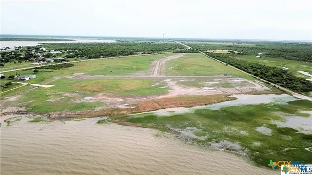 $29,900 | Lot 14 Keller Dr Port, Port Lavaca, TX 77979