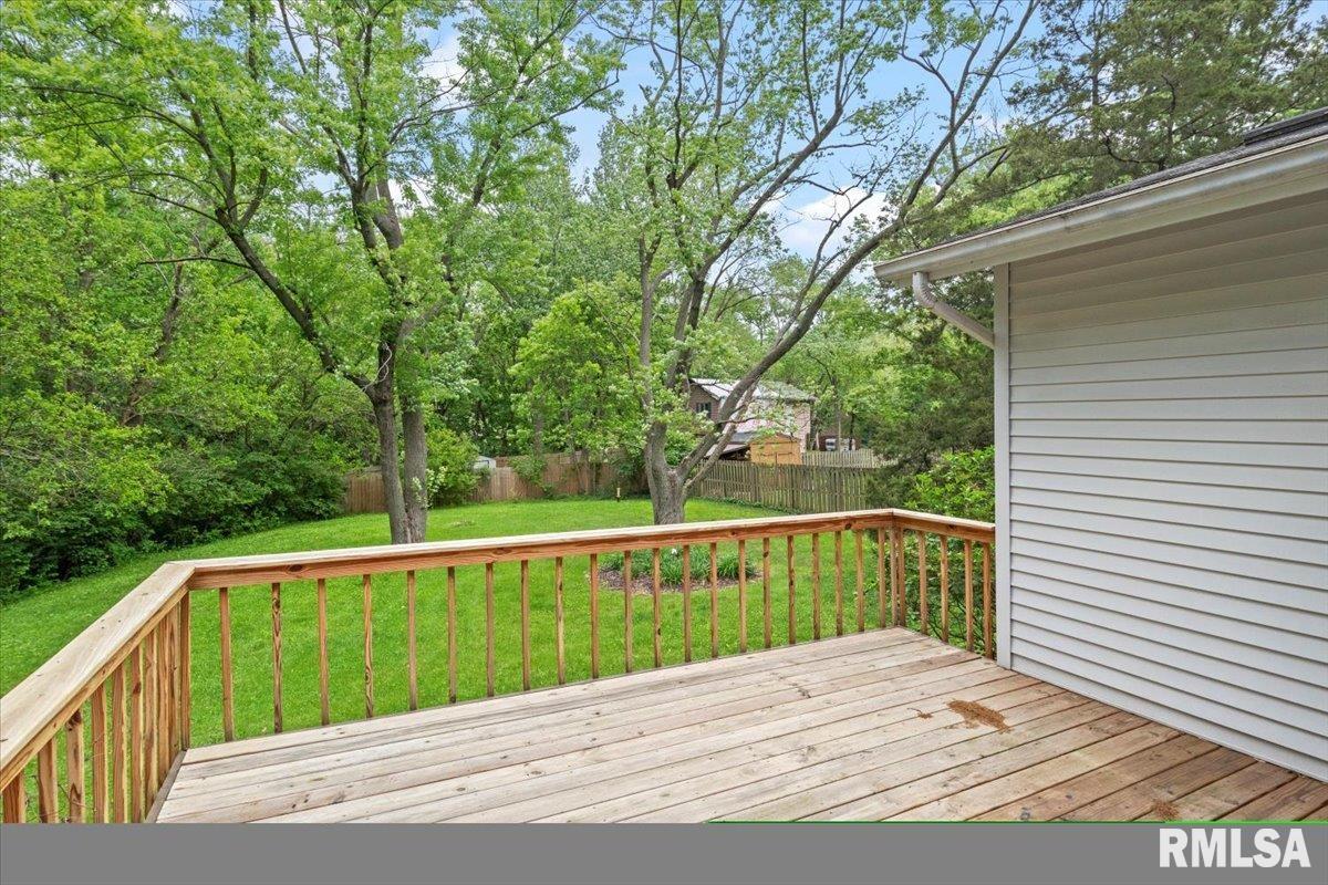 8 Carole Road Springfield, IL 62711 - Photo 36 of 45