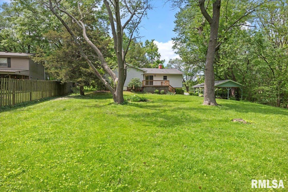 8 Carole Road Springfield, IL 62711 - Photo 42 of 45