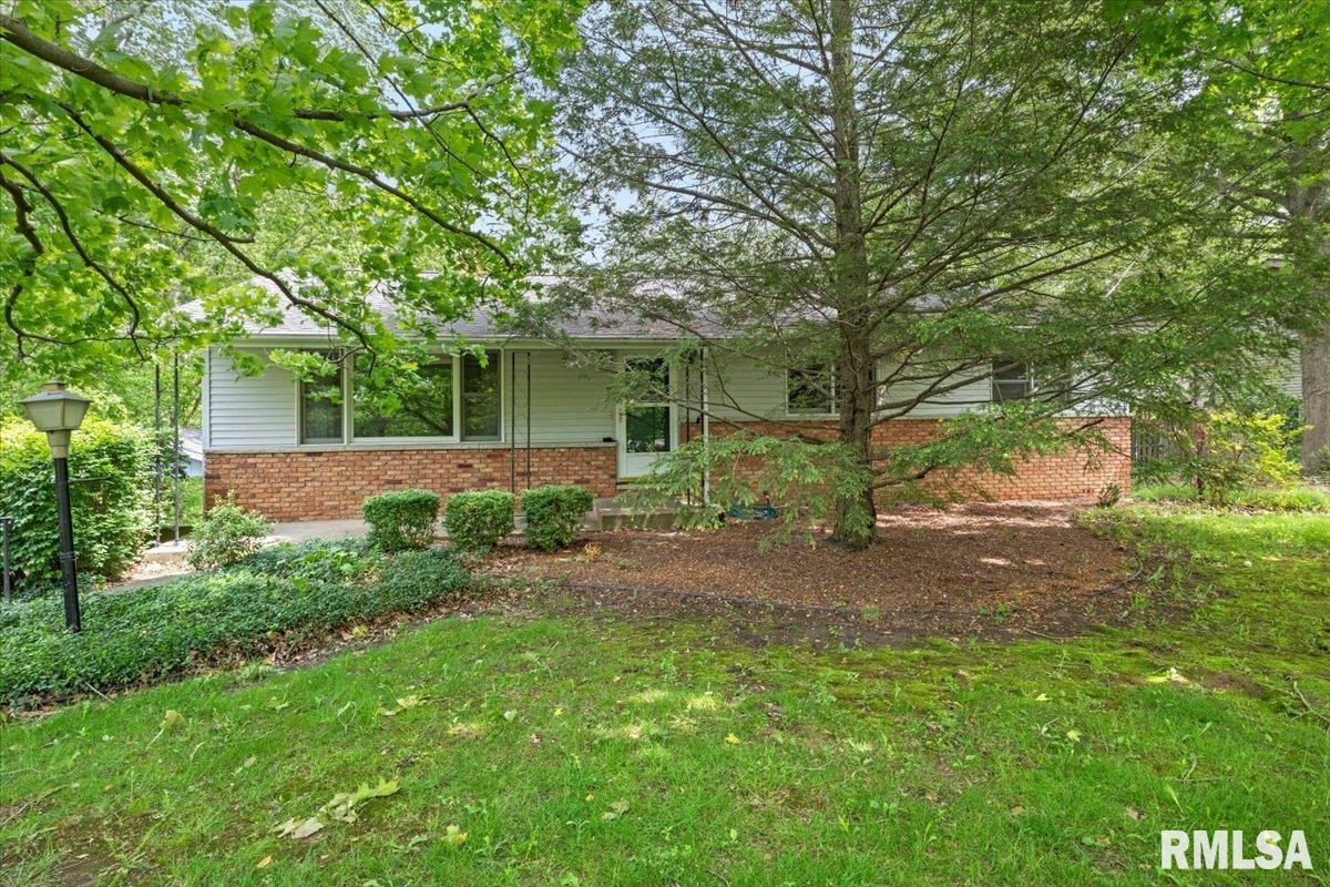 8 Carole Road Springfield, IL 62711 - Photo 44 of 45