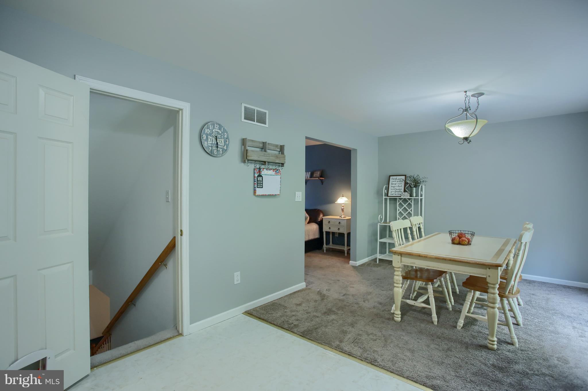 228 Bainbridge Circle Sinking Spring, PA 19608 - Photo 11 of 27 Eat-in Kitchen