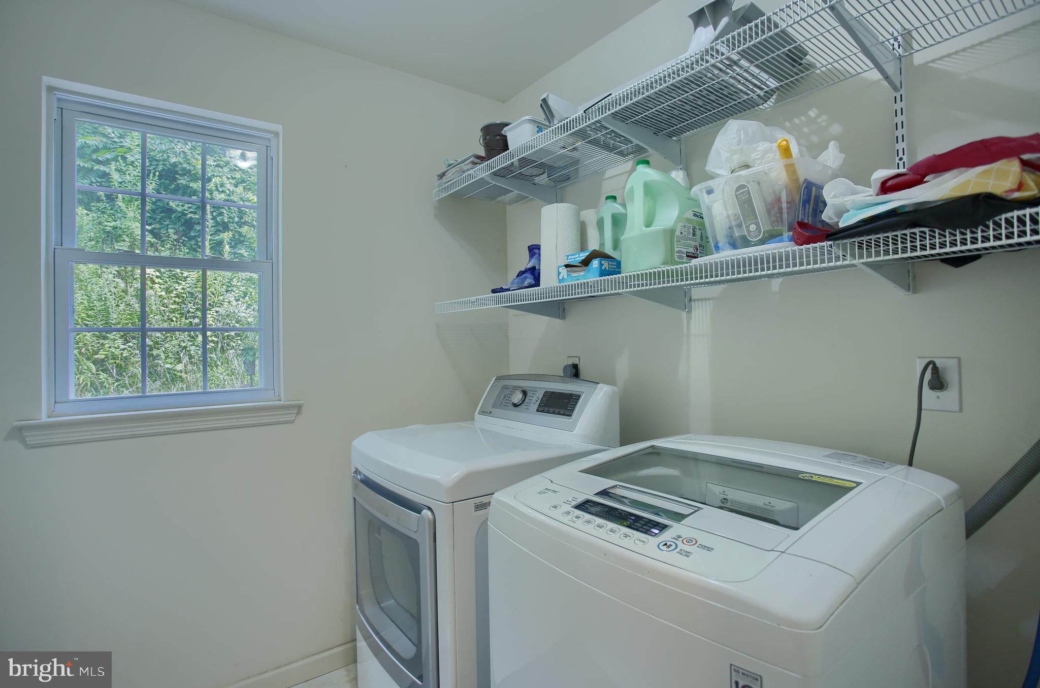 228 Bainbridge Circle Sinking Spring, PA 19608 - Photo 13 of 27 1st Floor Laundry