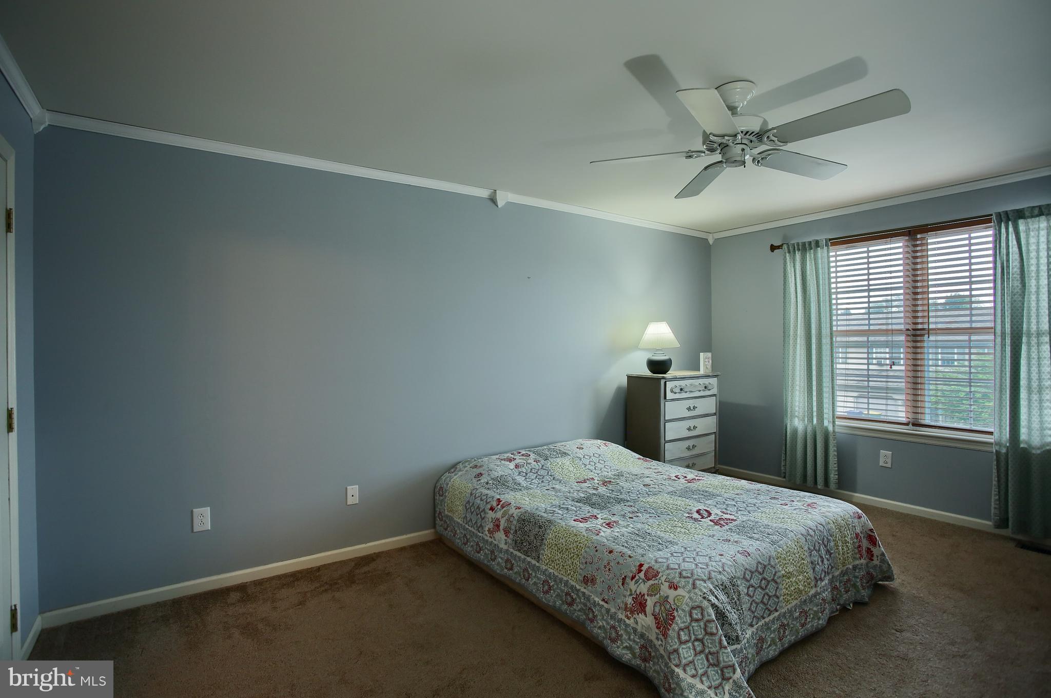 228 Bainbridge Circle Sinking Spring, PA 19608 - Photo 15 of 27 Master Bedroom
