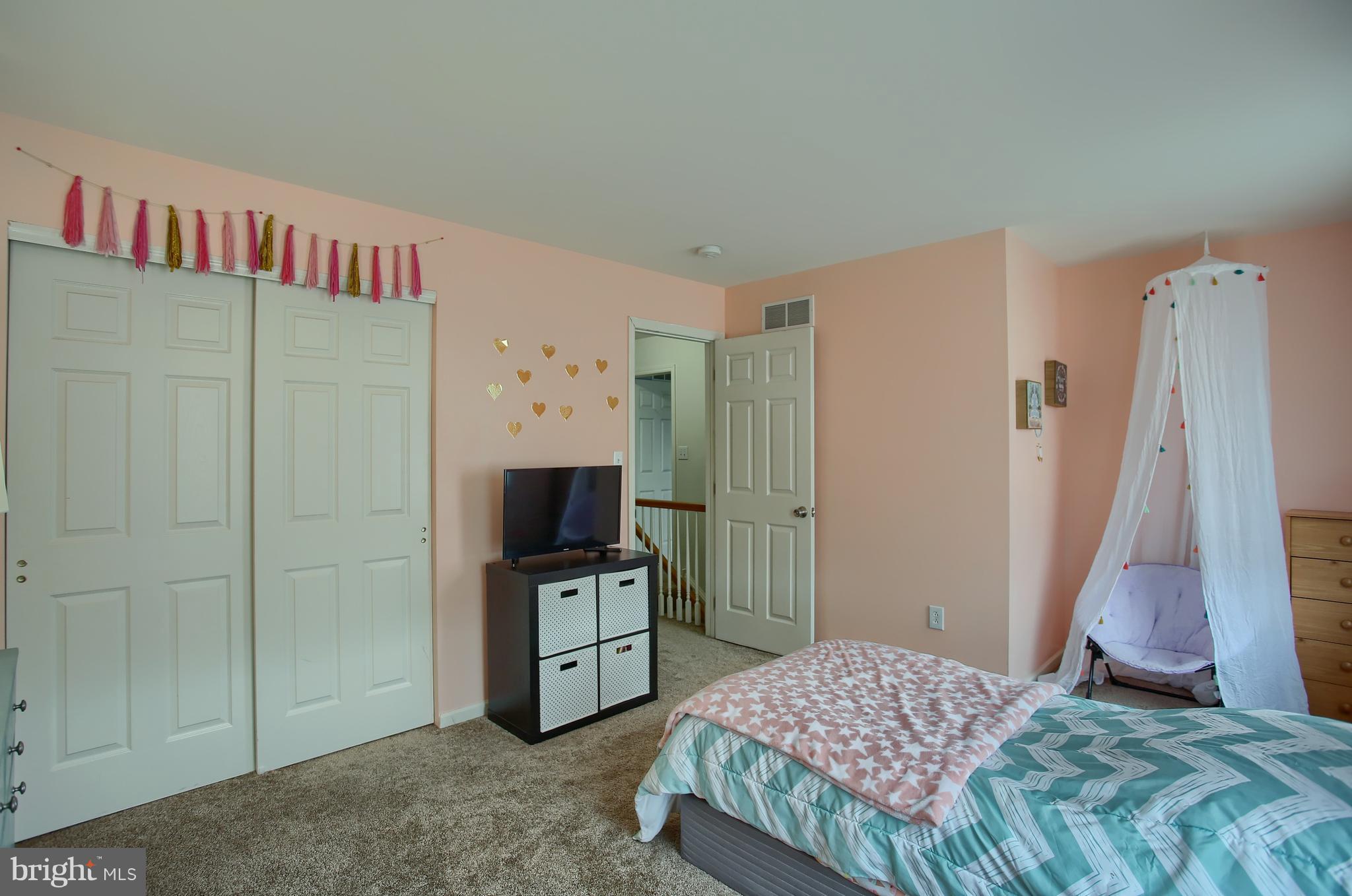 228 Bainbridge Circle Sinking Spring, PA 19608 - Photo 17 of 27 Bedroom 2