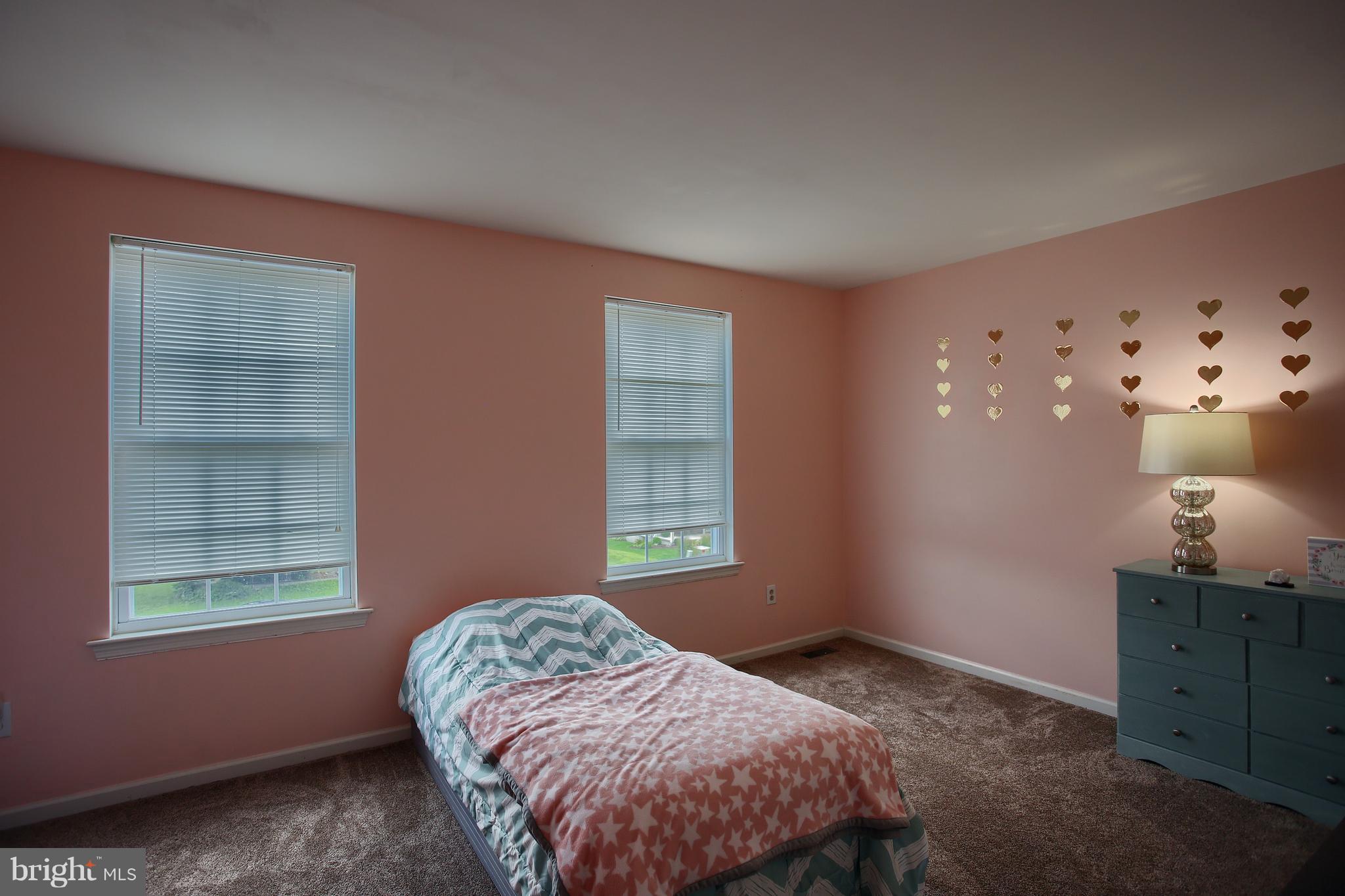 228 Bainbridge Circle Sinking Spring, PA 19608 - Photo 18 of 27 Bedroom 2